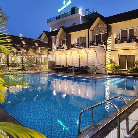 Greenwood Villa Amritsar Exterior foto