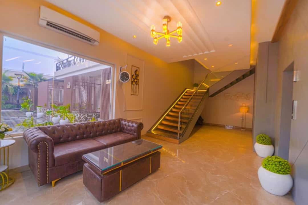 Greenwood Villa Amritsar Exterior foto