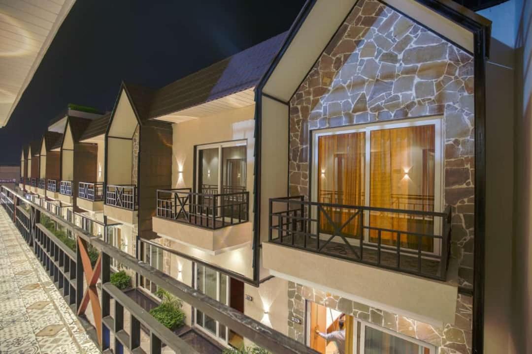 Greenwood Villa Amritsar Exterior foto