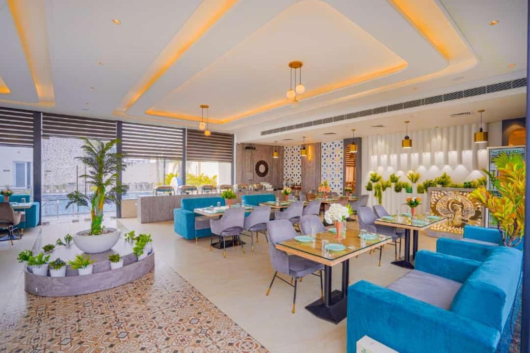 Greenwood Villa Amritsar Exterior foto