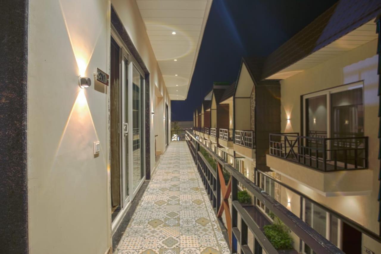 Greenwood Villa Amritsar Exterior foto